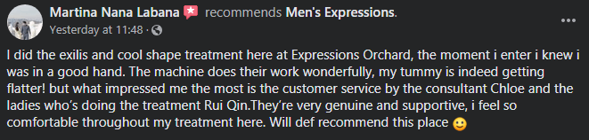 Expressions Review